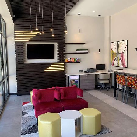 Best Western Plus Brooklyn-Prospect Park New York Exteriör bild