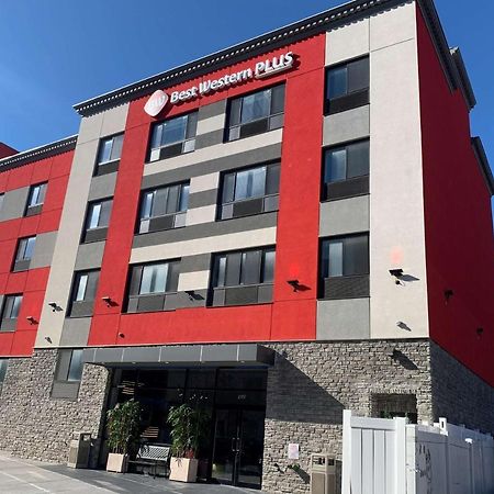 Best Western Plus Brooklyn-Prospect Park New York Exteriör bild